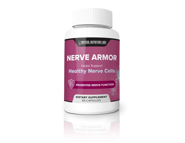 Nerve Armor